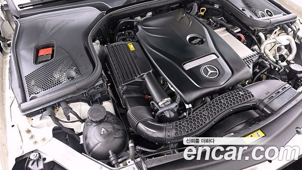 Mercedes-Benz E-Class 2020, фото 6