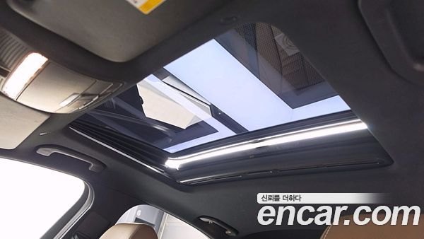 Mercedes-Benz E-Class 2020, фото 24
