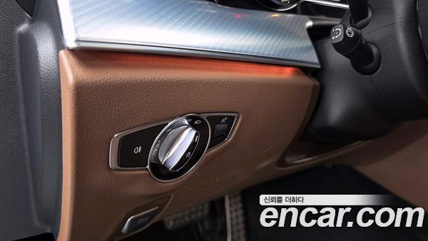 Mercedes-Benz E-Class 2020, фото 29
