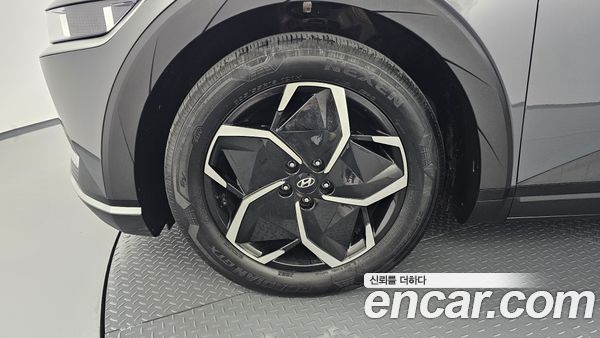 Hyundai IONIQ 5 2023, фото 4
