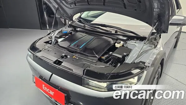 Hyundai IONIQ 5 2023, фото 5