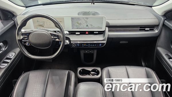 Hyundai IONIQ 5 2023, фото 9