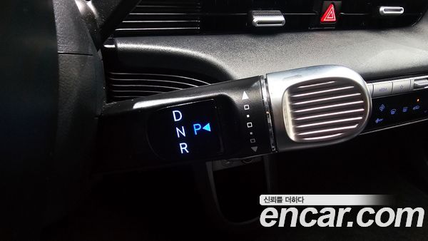 Hyundai IONIQ 5 2023, фото 11