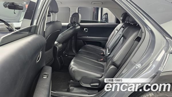 Hyundai IONIQ 5 2023, фото 16
