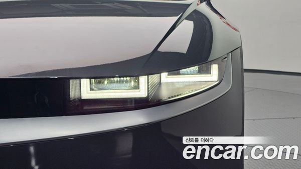 Hyundai IONIQ 5 2023, фото 7