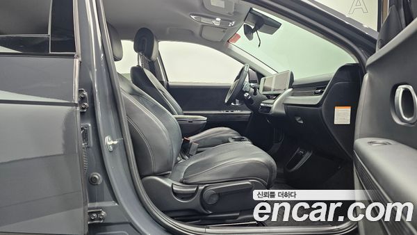 Hyundai IONIQ 5 2023, фото 15