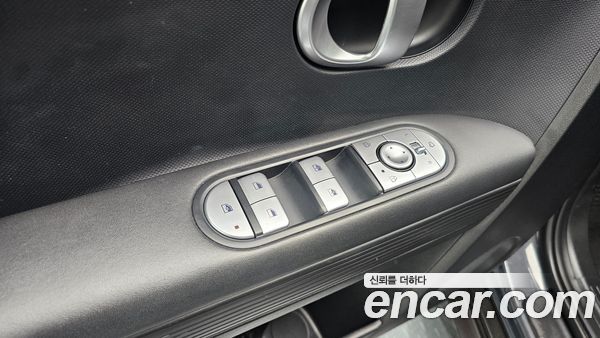 Hyundai IONIQ 5 2023, фото 29