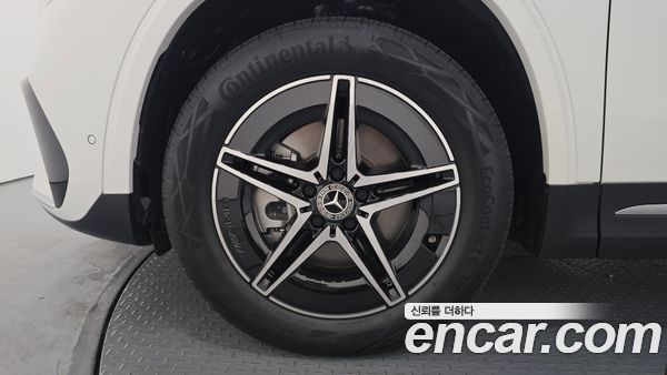 Mercedes-Benz EQA 2026, фото 5