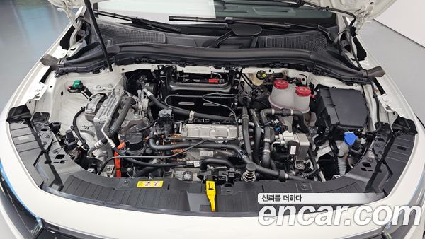 Mercedes-Benz EQA 2026, фото 6