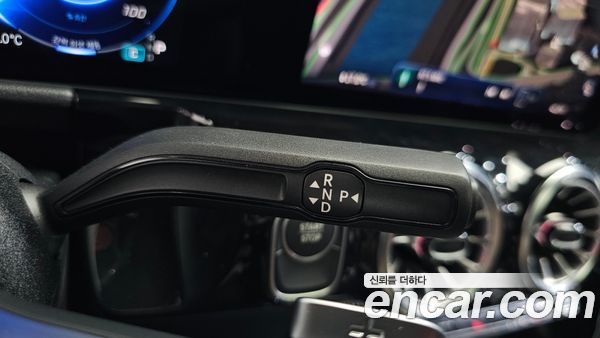 Mercedes-Benz EQA 2026, фото 12