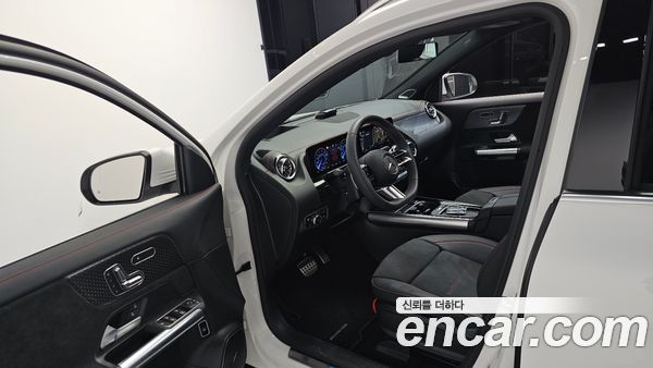 Mercedes-Benz EQA 2026, фото 13