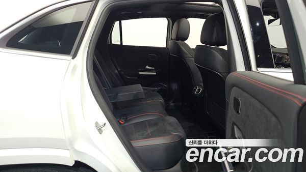 Mercedes-Benz EQA 2026, фото 17