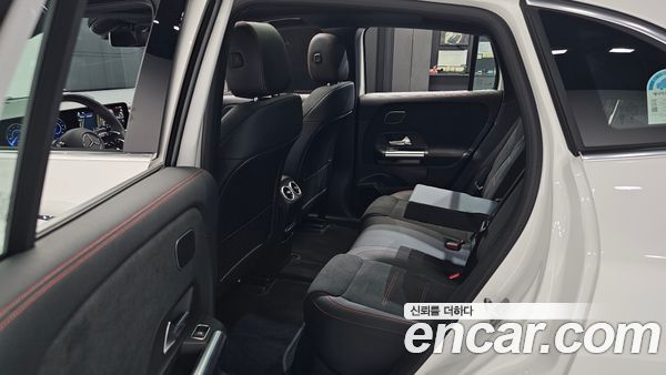 Mercedes-Benz EQA 2026, фото 18