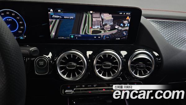 Mercedes-Benz EQA 2026, фото 20
