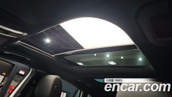 Mercedes-Benz EQA 2026, фото 24