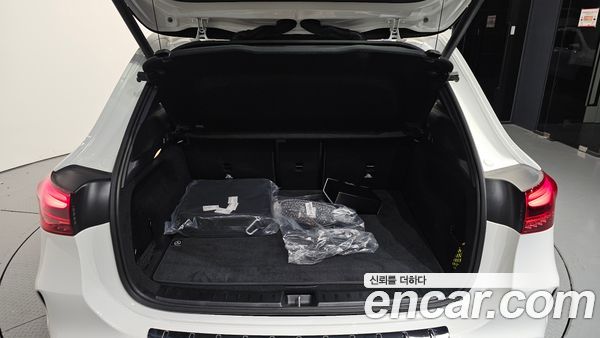 Mercedes-Benz EQA 2026, фото 26