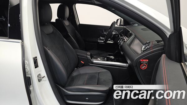 Mercedes-Benz EQA 2026, фото 16