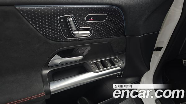 Mercedes-Benz EQA 2026, фото 31