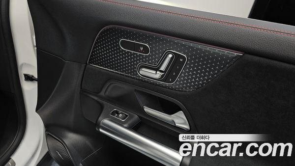 Mercedes-Benz EQA 2026, фото 32