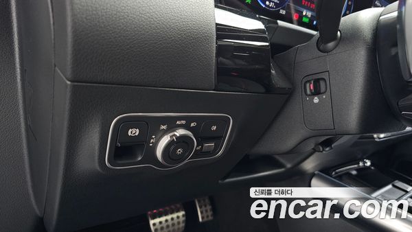 Mercedes-Benz EQA 2026, фото 34