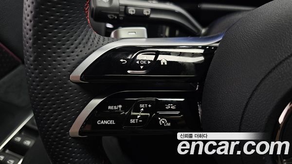 Mercedes-Benz EQA 2026, фото 35