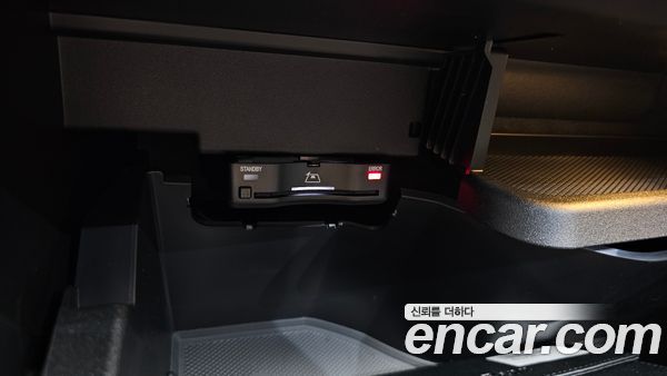 Mercedes-Benz EQA 2026, фото 38