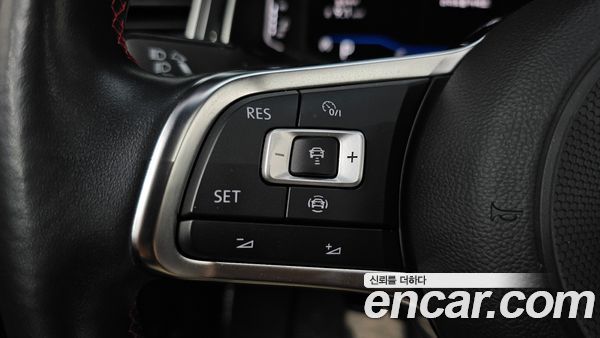Volkswagen T-Roc 2021, фото 29