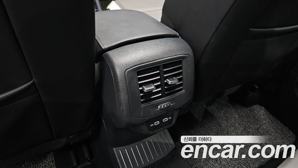 Volkswagen T-Roc 2021, фото 34