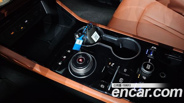 Kia K5 2025, фото 11