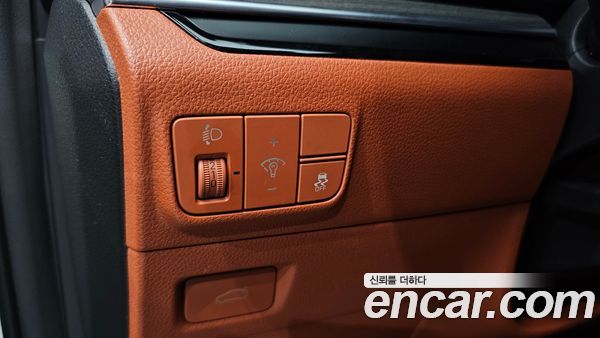 Kia K5 2025, фото 28