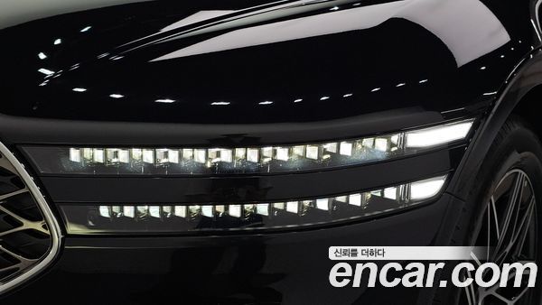 Genesis G90 2023, фото 8