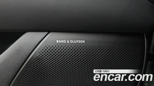 Genesis G90 2023, фото 30