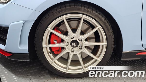 Hyundai Veloster 2022, фото 5