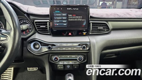 Hyundai Veloster 2022, фото 20