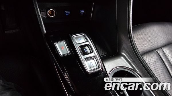 Hyundai Sonata 2022, фото 12