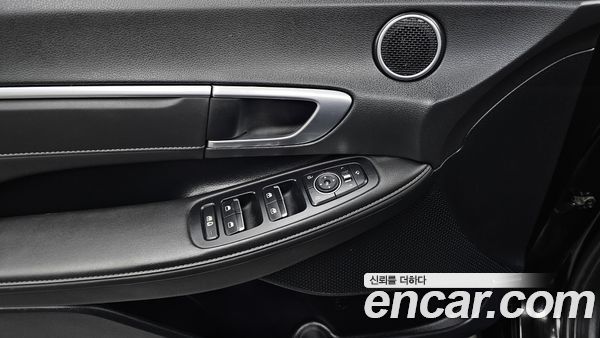 Hyundai Sonata 2022, фото 31