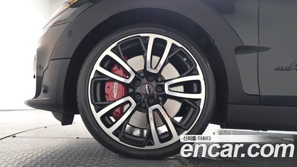 MINI CLUBMAN 2023, фото 4