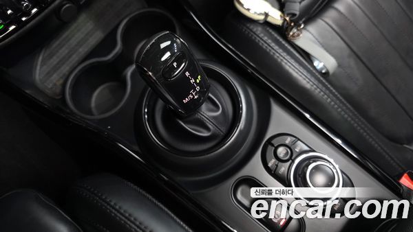 MINI CLUBMAN 2023, фото 11