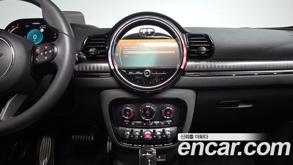 MINI CLUBMAN 2023, фото 19
