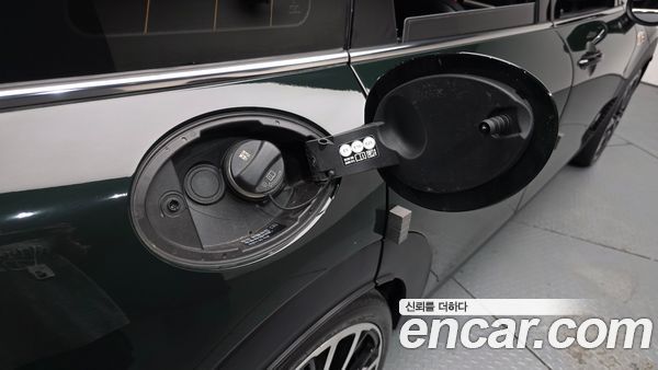MINI CLUBMAN 2023, фото 30
