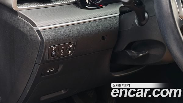 Kia K5 2022, фото 16