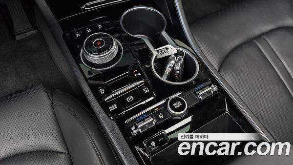 Kia K5 2023, фото 12