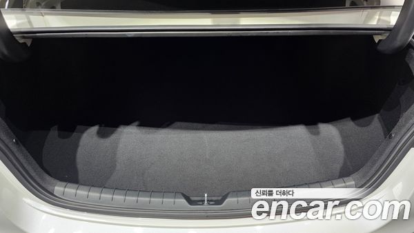 Kia K5 2023, фото 26