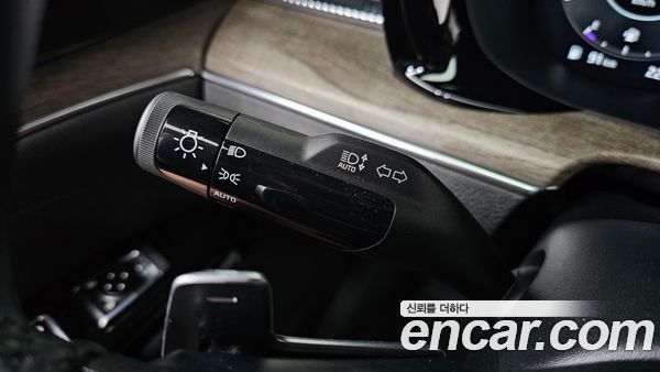 Kia K5 2023, фото 34