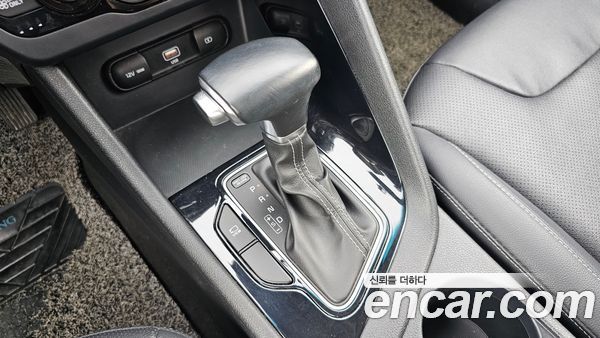 Kia Niro 2020, фото 9