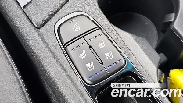 Kia Niro 2020, фото 18