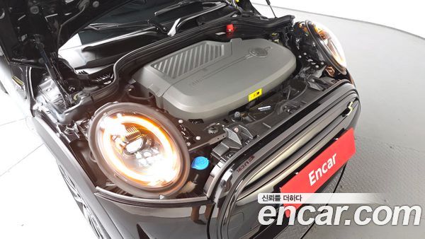 MINI 2022, фото 5