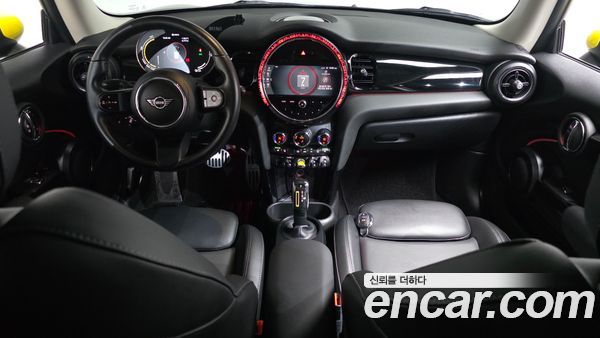 MINI 2022, фото 9