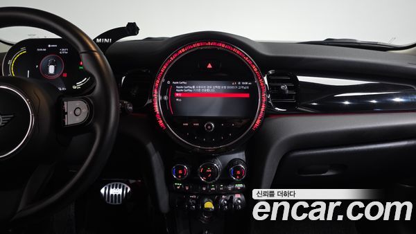 MINI 2022, фото 19