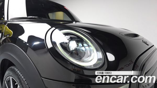 MINI 2022, фото 7